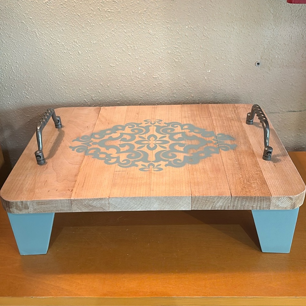 Display Tray